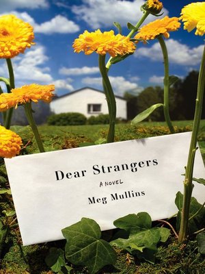 cover image of Dear Strangers